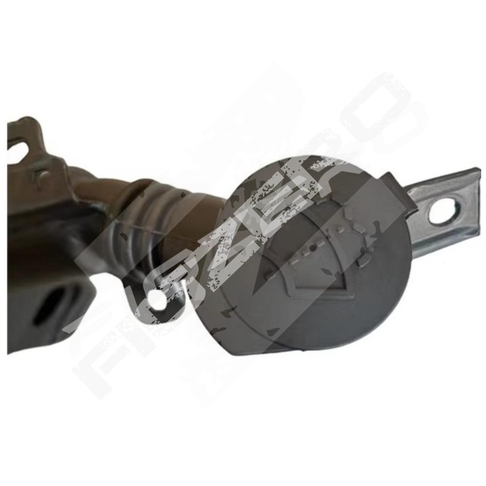 For Tesla Model 3 Y Wiper Spray Bottle Front Windshield Washer Tank 1562214-00-A 156221400A CN Brand