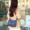 Women's Bag Shoulder Bag Retro Soft Leather Mother Bag Lightweight Crossbody Bag