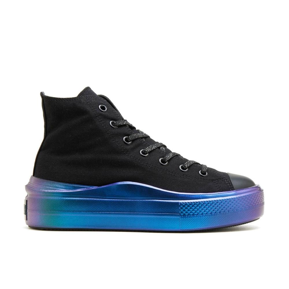 Converse As Lt pLts Ii Holosole Hi 31315721 Blk Aurora Blk