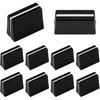 10pcs Fader Caps, Fader Caps Mixer Slider Fader Knobs for Pioneer DJM350, 400, 500, 700, 750, 800, 850, 900NEXUS, 900SRT, 900NXS2, 2000, 2000nexus