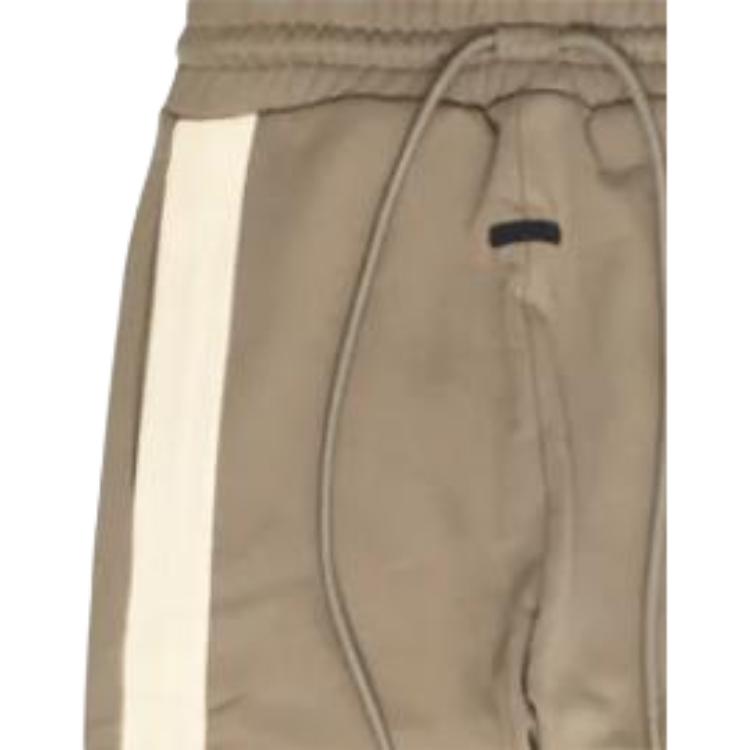 adidas X Fear of God Athletics Performance Pants Clay Men Bottoms Tan IS5301