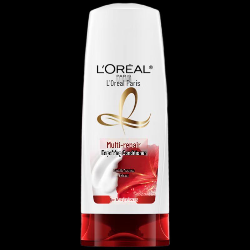 L Oreal Multi-Effect Repair Nourishing Conditioner
