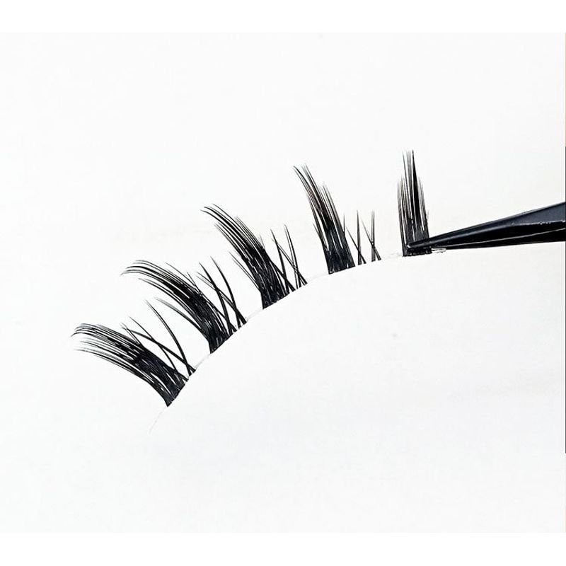 Lashie - Spikes Mehrpack Falsche Wimpern