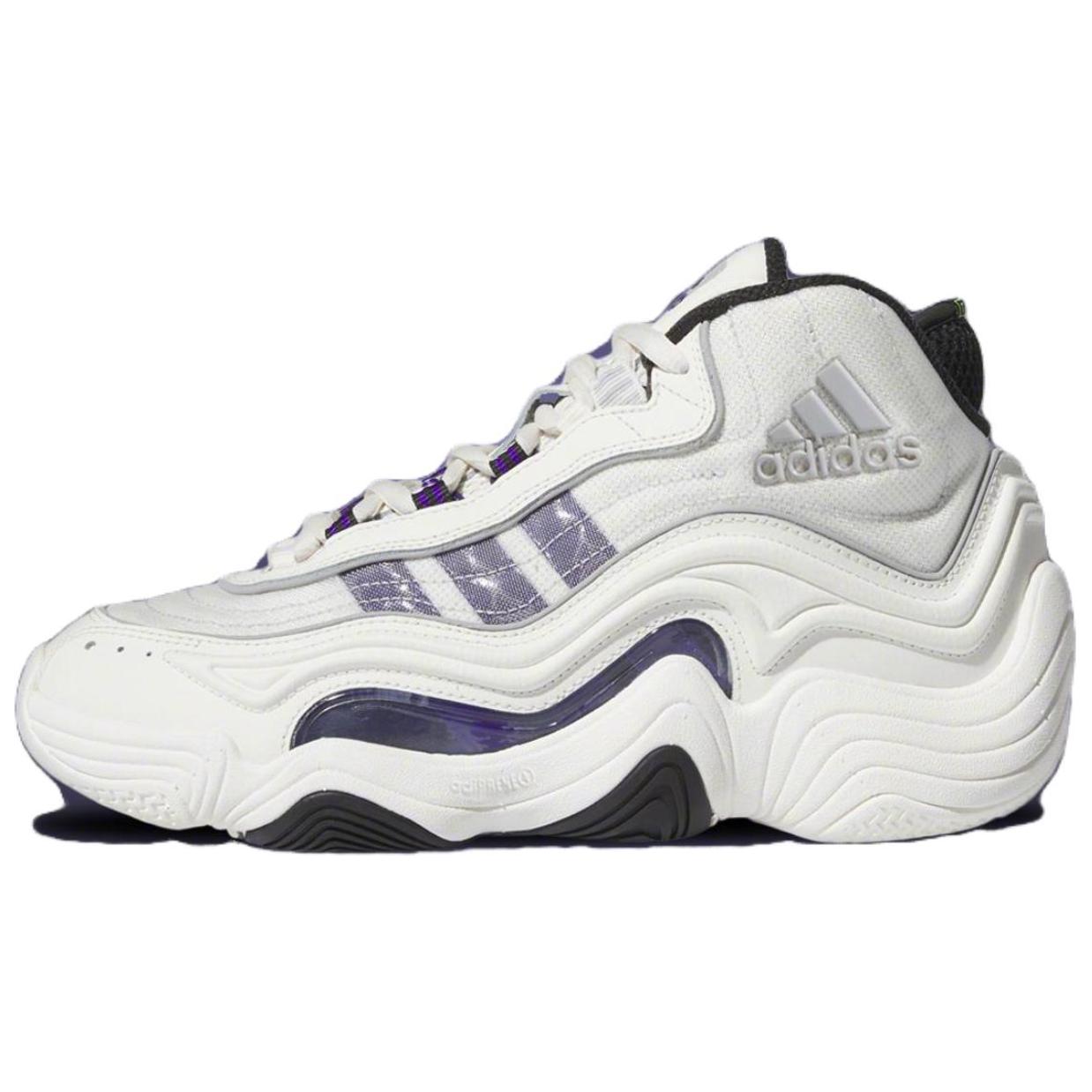 

Новые Adidas Crazy 98 Домашняя 2024 IF4517 42