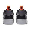 Nike Air Force 1 Low LV8 Under Construction Black GS BQ5484-001