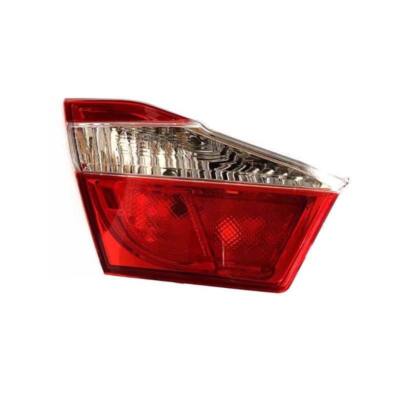 

For Toyota Camry 2012 2013 2014 Rear Tail Light Brake Lamp Turn Signal Light Warning Lamp Stop Light Car Lamp Taillight Housing