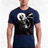 Moon Knight 2022 Tshirt Summer Casual Cotton Tee Oversized Streetwear Tops Vintage Graphic Print Loose Fit Short Sleeve
