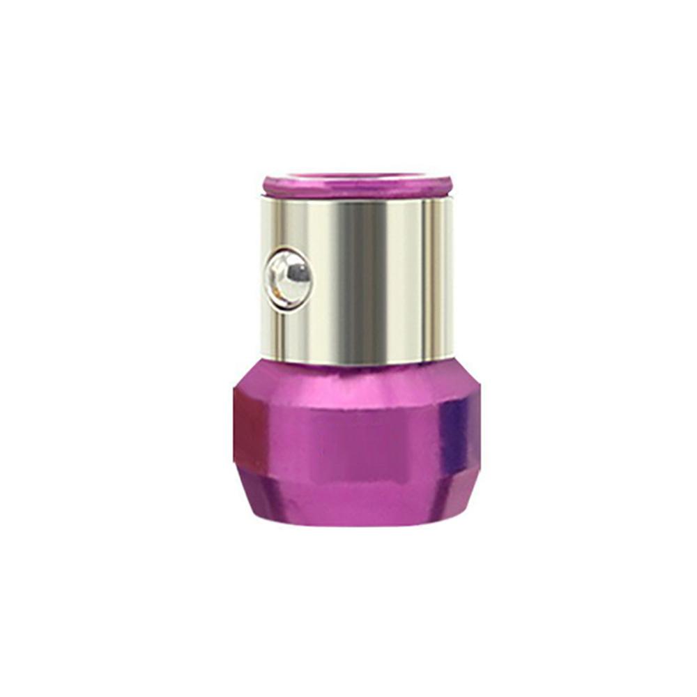 

6,35 мм магнитный держатель бит сплава электрический магнитный магнит мощное кольцо для хвостовика 6,35 мм намагничиватель для сверл Phillip 1pc