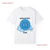 Unerträglich Cool Bär T-Shirt Lustig für Männer Hemden Eiscreme Party vintage Gewaschen Mann Leicht Bequem Weich Stilvoll