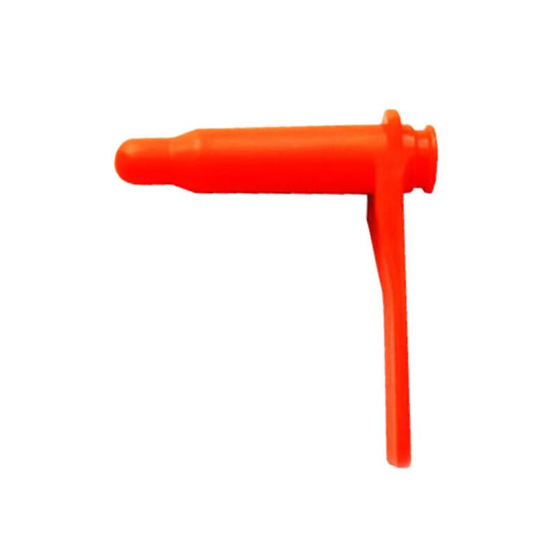 Zebian Safety Flag (10 Pack)