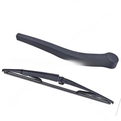 Wiper Compatible with Dodge Durango OE5135583AA 5135584AD Car Accessories Auto Parts Rear Windshield Wiper Blade Arm