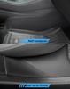 Telsa Model 3/Y 2022 Center Console Side & Rear Door Sill Kick Pads Interior Mod