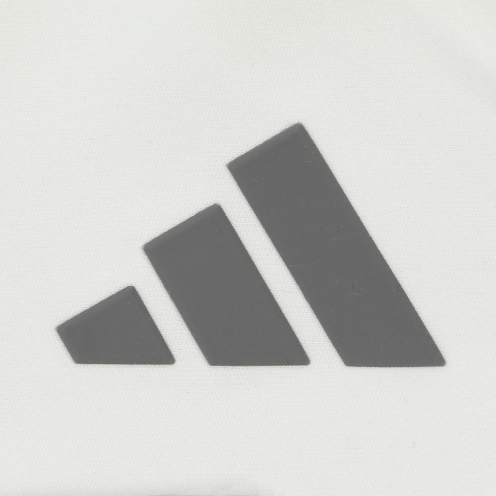 adidas Pullover Sports Casual Round Neck Short Sleeve T-Shirt Women Tops KS2730