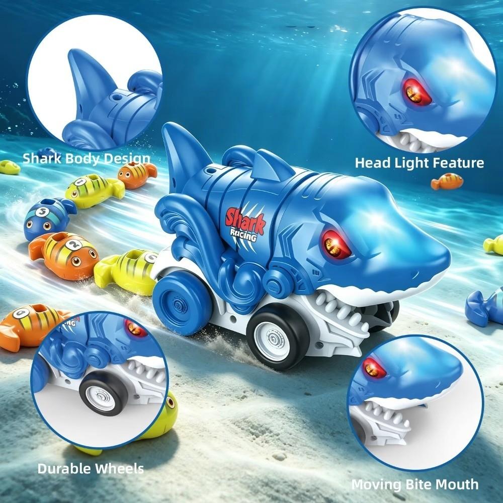 Simulation Model Animal Remote Control Toy Tyrannosaurus Rex Truck Eaten Cars Festival Gifts