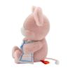 Yoshitoku Q Pippi Plush Toy 851087 Retro Collection 2nd Edition Yoshitoku