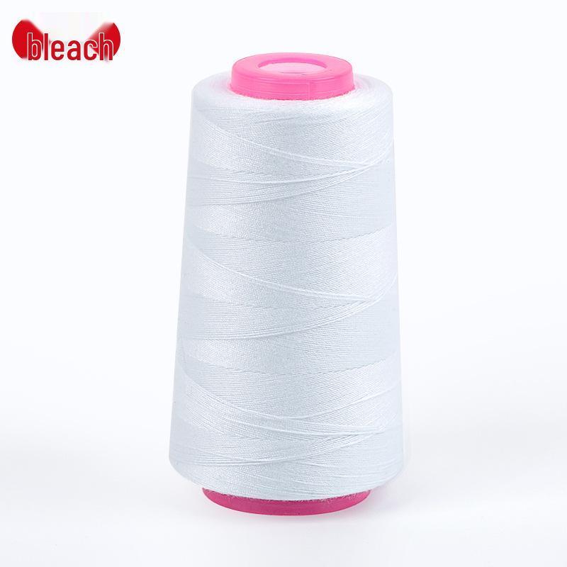 Pagoda Thick Denim Sewing Thread Roll for Canvas and Jeans - Ideal for Hand Stitching and Home Use