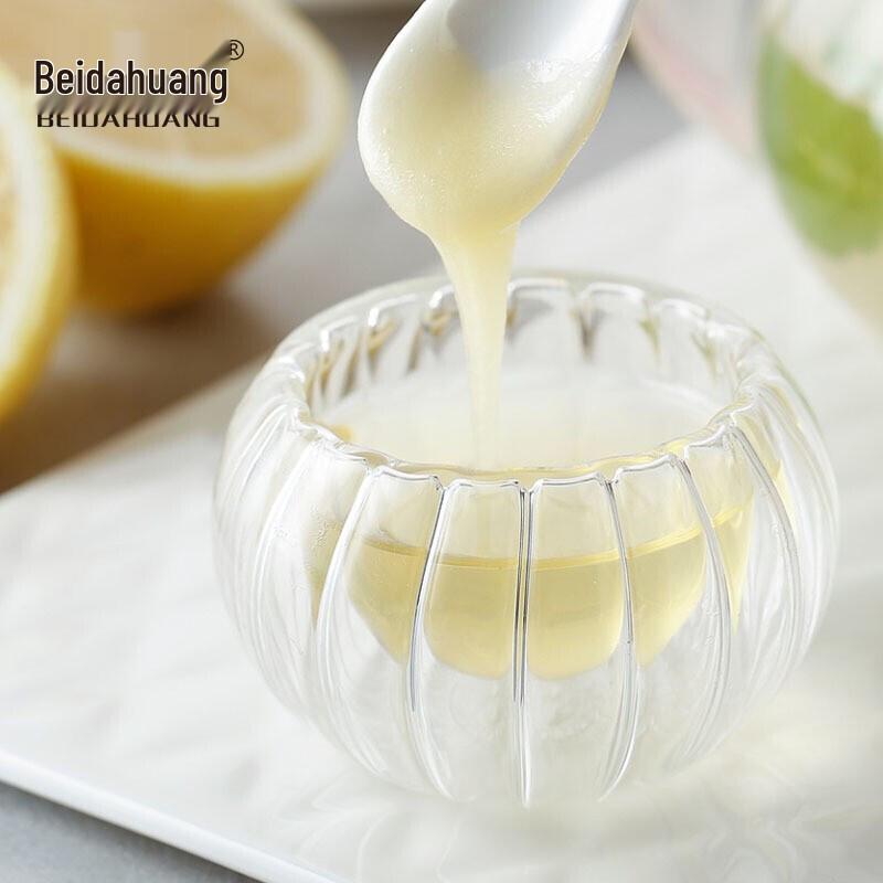 Beidahuang Nordost Schwarze Biene Lindenhonig