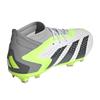 Adidas Childrens/Kids Predator Accuracy 1 Firm Ground Football Boots
