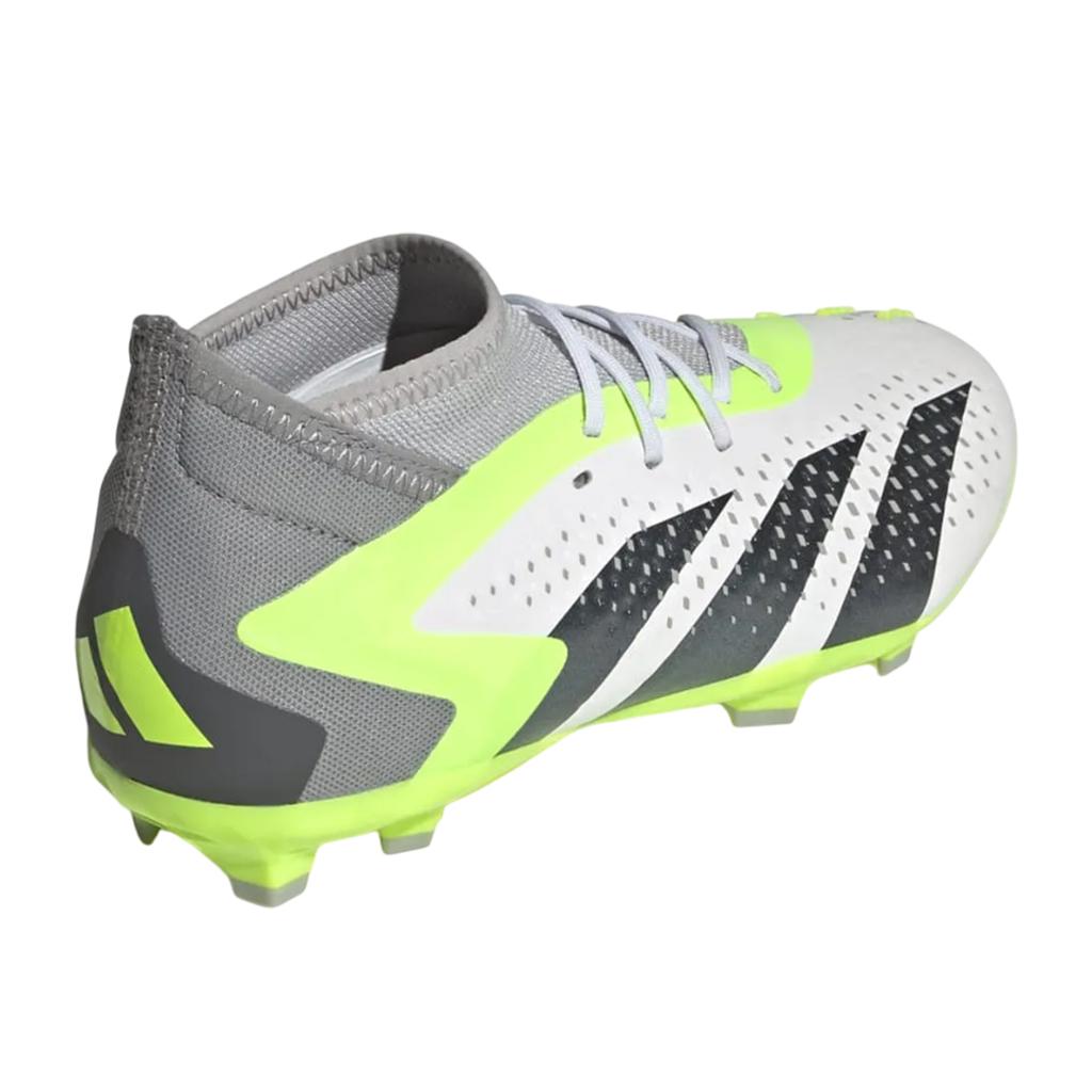 Adidas Childrens/Kids Predator Accuracy 1 Firm Ground Football Boots