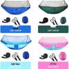 Yuming Automatic Pop-Up Mosquito Net Hammock