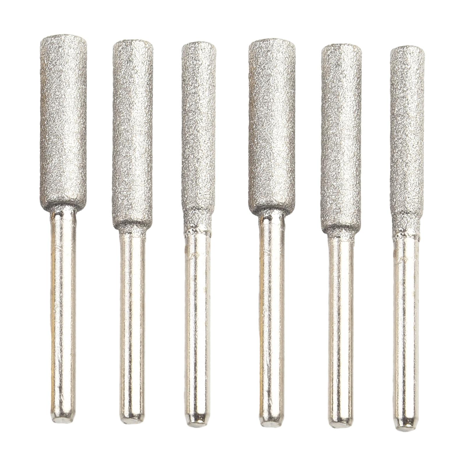 

Chainsaw Sharpeners Emery Sharpeners Cost-Effective Solution Deburring Tools