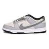 Dunk Mist SAML Abrasion Resistant Low Top Skateboard Shoes Unisex Light Gray HV1800-101(Team6-)