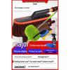 Car Wash Duster & Snow Sweeping Brush