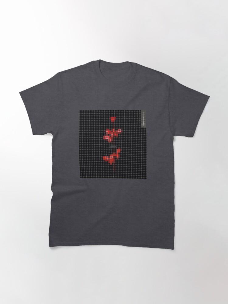 Depeche Mode - Violator Classic T-Shirt