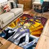Jack Atlas Rug Floor Mat for Living Room or Bedroom Soft and Comfortable Carpet a Gift for Birthday and Holiday.DFDT261018056