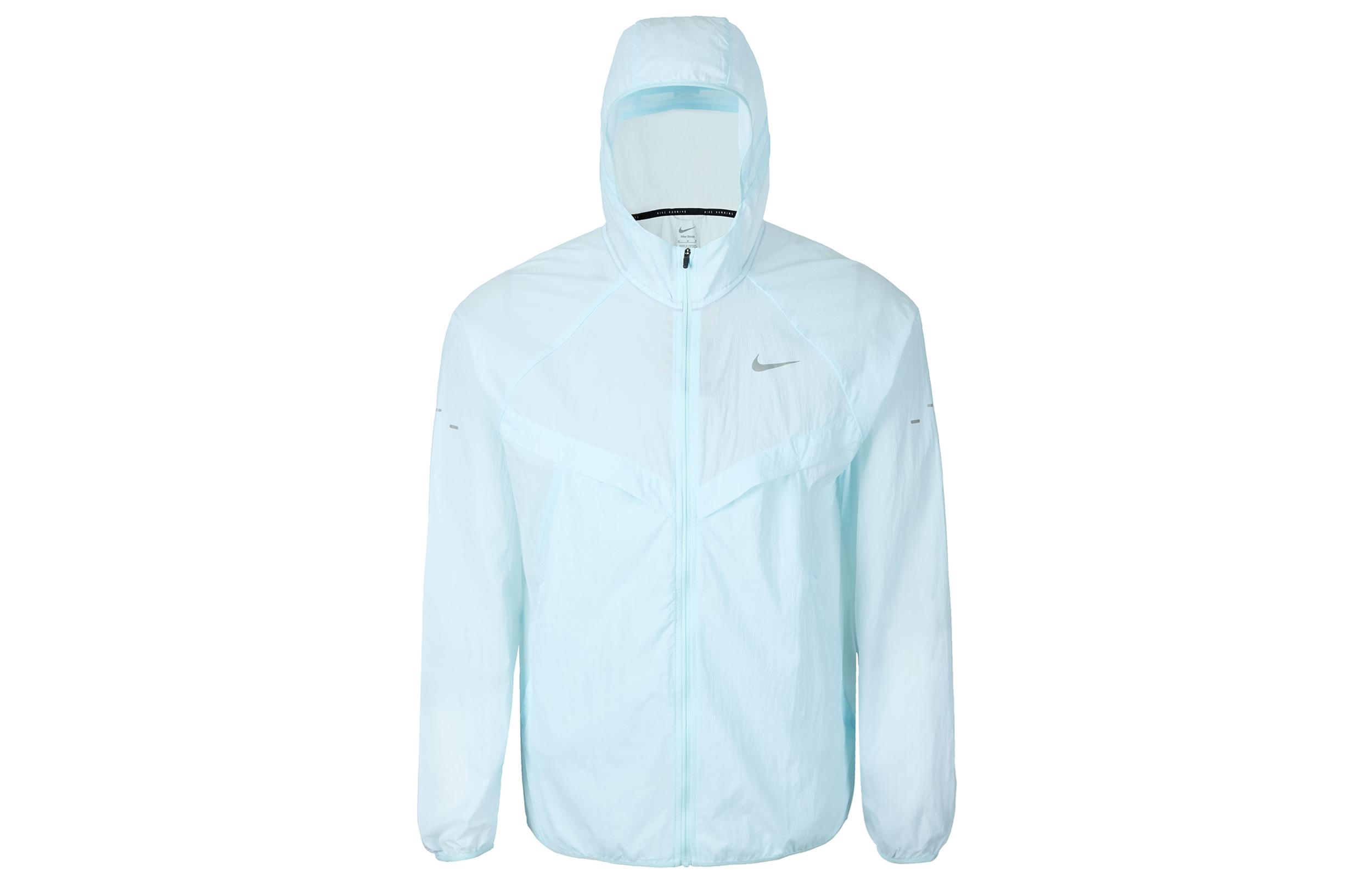 

Nike reflective-logo jacket HV4549-474 S