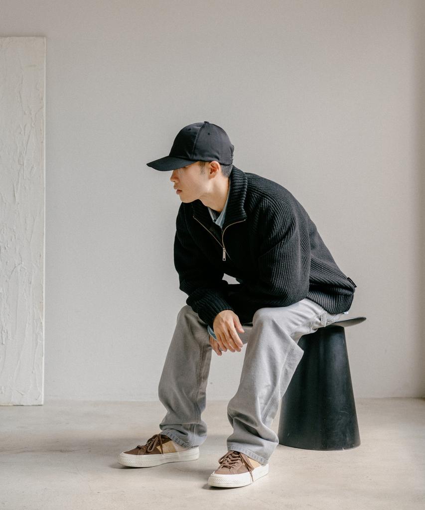 Siteulo Basic Ball Cap