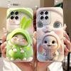 For Samsung Galaxy M33 5G Case SM-M336B New Candy Painted Cover Soft Silicone Phone Case For Samsung M33 M 53 Galaxy M53 5G Bags