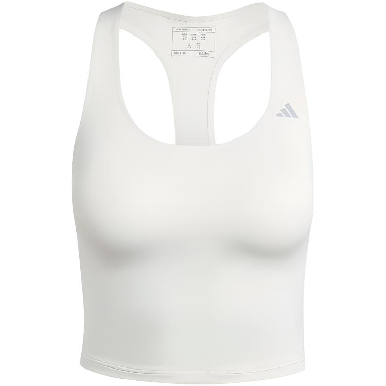 Adidas Sports Underwear Women s Ivory White JJ1463 SAB