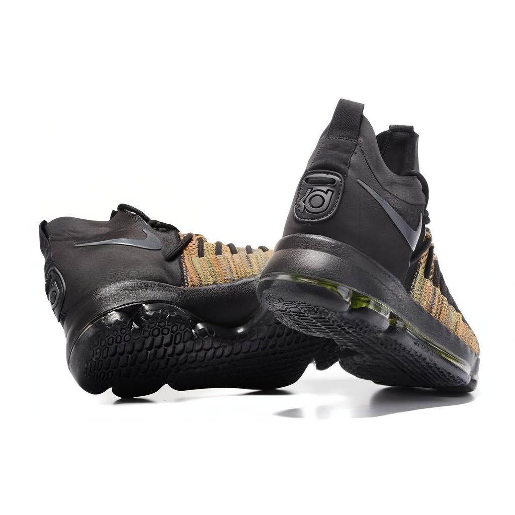 Nike KD 9 Elite Limited 'Multi-Color' Men's 909438-900
