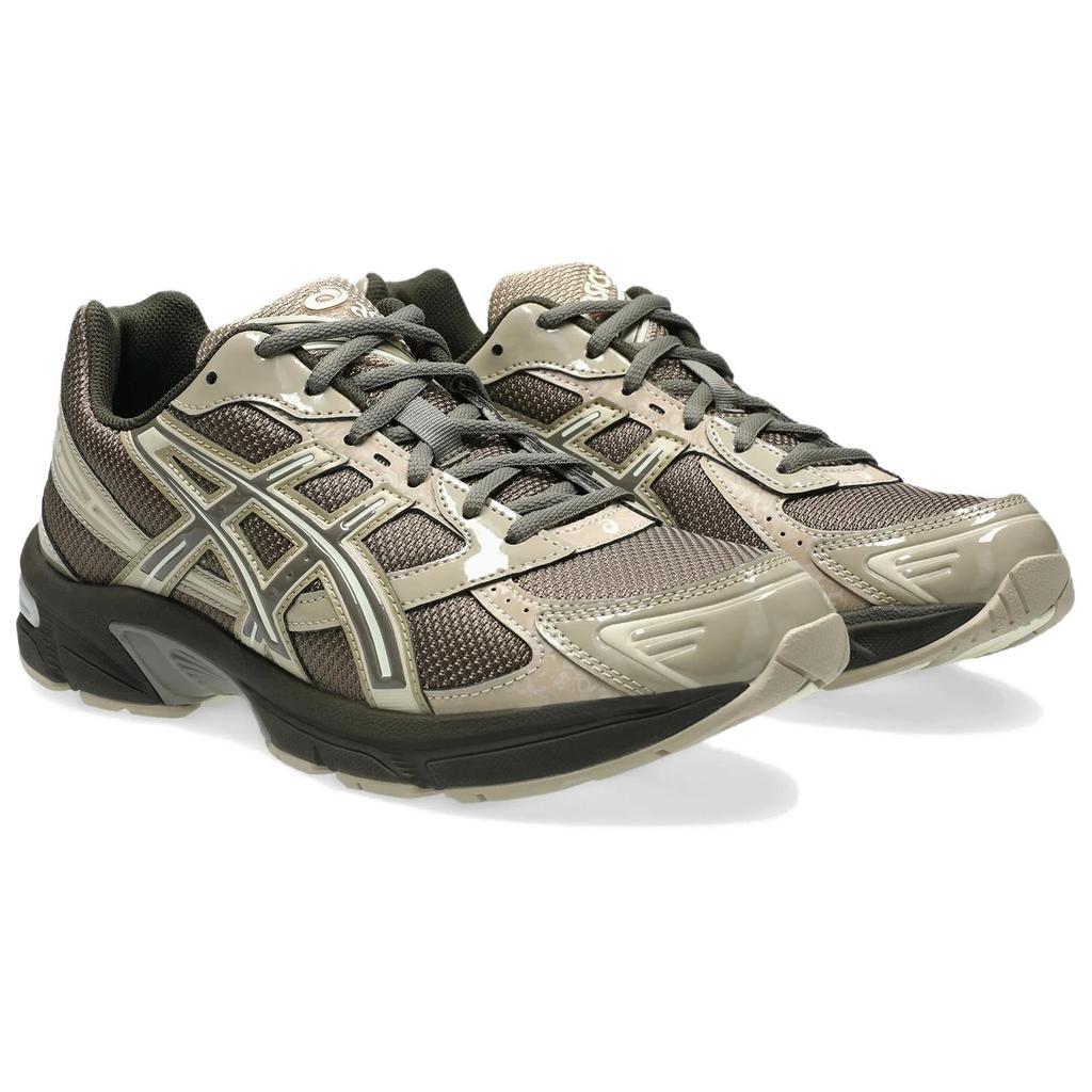 Asics Gel 1130 Running Shoes Unisex Brown 1203B045-200