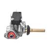 Water Heater Safety Valve Safety Valve Water Heater User-friendly Top Rotation Convenient Switch Operate For Kitchen Appliances