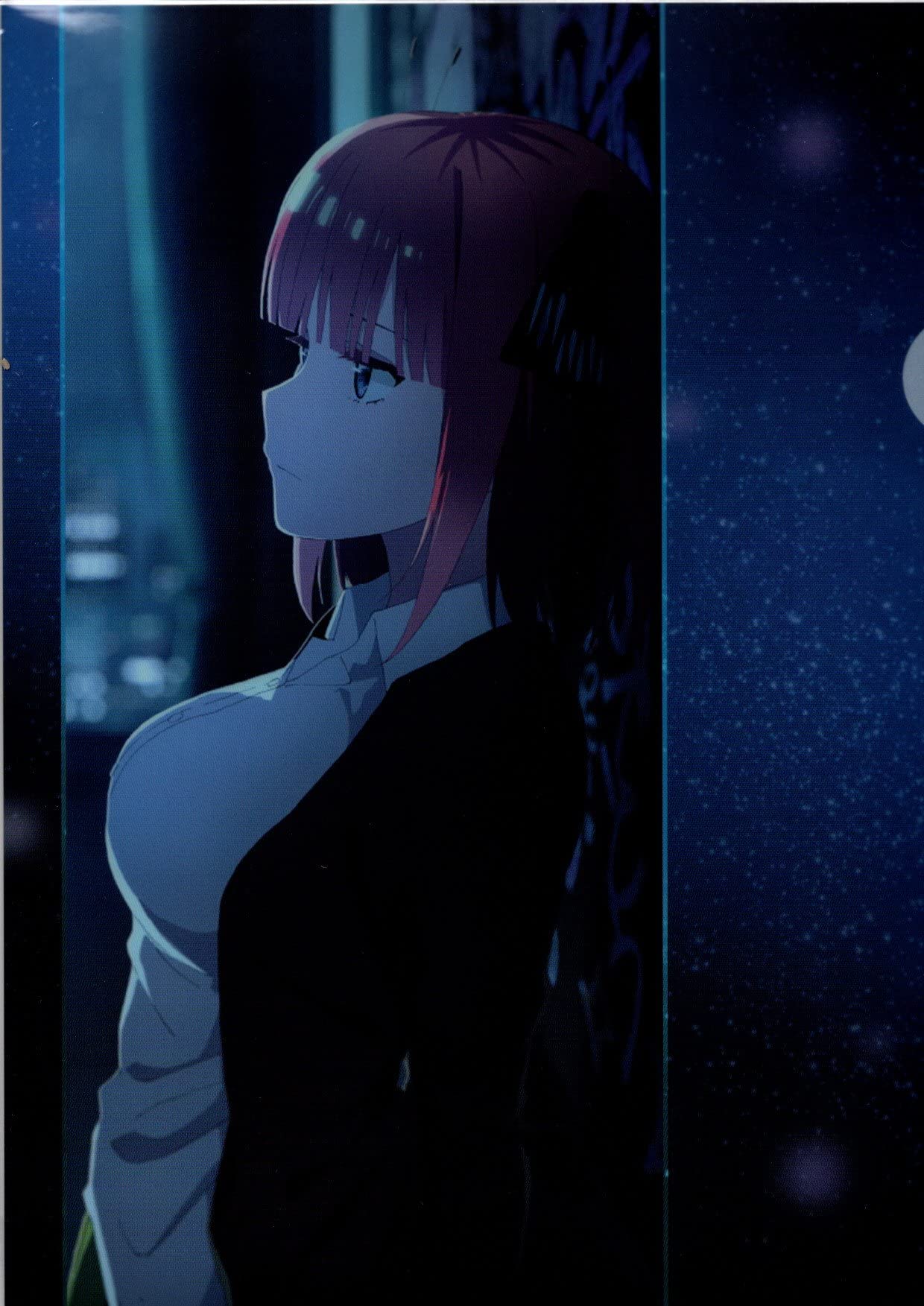 

Clear File Movie The Quintessential Quintuplets Seasonal Plants Nino