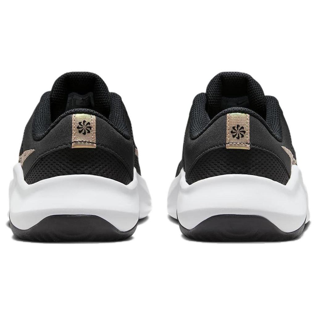 Nike Legend Essential 3 Nn P 'Black Metallic Red Bronze' Women's FB7150-001