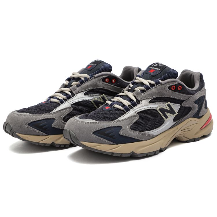 New Balance 725 Natural Indigo Unisex Sneakers Blue ML725S