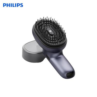 Portable Smart Scalp Massager Comb CN Plug (adapter Included)