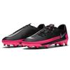 Nike Phantom GT Academy MG 'Black Pink Blast' Men's CK8460-006