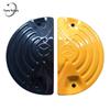 Heavy-Duty Cast Steel Road Speed Bump