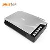 Plustek A300L A3 Flatbed Scanner CN Plug (adapter Included)