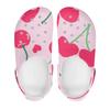 Printed EVA Clogs for Women Men Soft Sole Lightweight Slip On Casual Footwear Soft Sole Summer Sandals Summer Daily Wear
