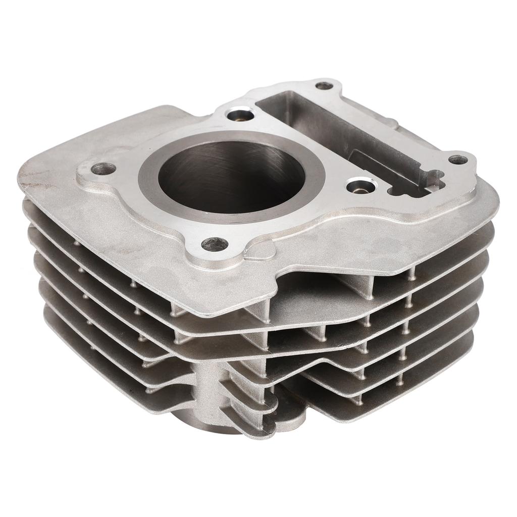 Cylinder Block Piston Gaskets Top End Kit For Yamaha TT-R 110 TTR110E 2008-2025