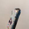 Handyhülle für iPhone 11 13 12 14 15 16 XR XS Pro Max 7 8 Plus Samsung A55 A15 Redmi Note 13 12 OPPO A18 A16 Vivo Y17S V27 Honor 9 10 Infinix 40 30