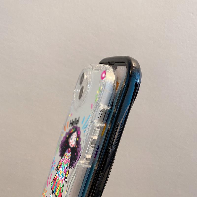 Handyhülle für iPhone 11 13 12 14 15 16 XR XS Pro Max 7 8 Plus Samsung A55 A15 Redmi Note 13 12 OPPO A18 A16 Vivo Y17S V27 Honor 9 10 Infinix 40 30