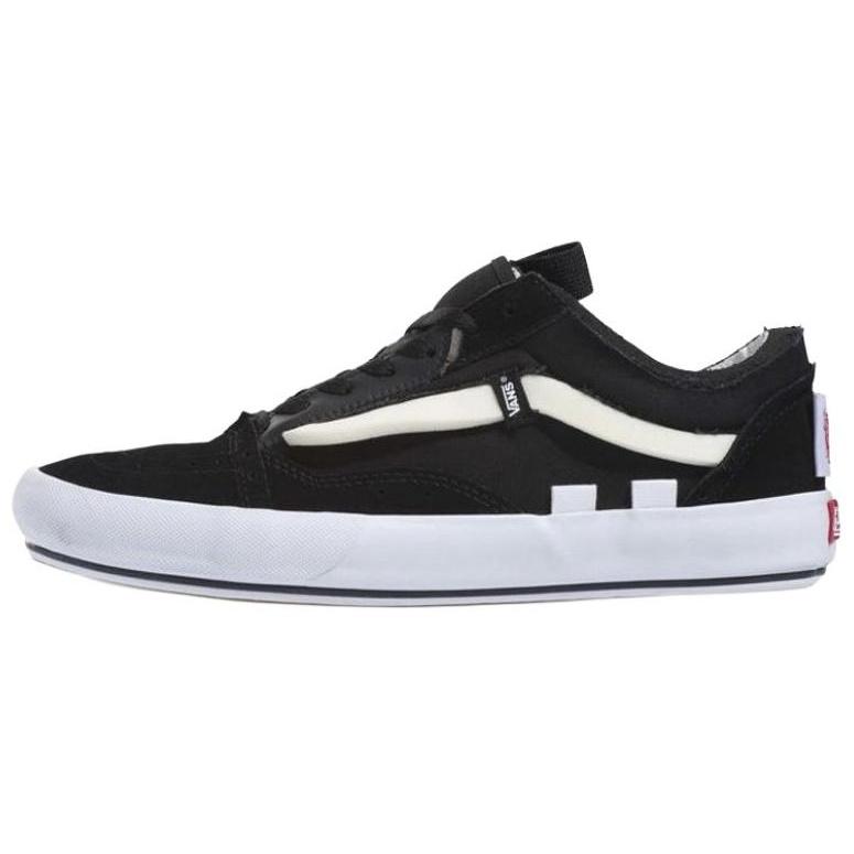 Vans Old Skool Cap Black Unisex Men s VN0A4UUH6BT EU 35