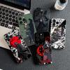 Cover for Motorola Moto Edge 70 60 Fusion NEO Pro G56 G96 G04 G05 20 G Stylus Phone Case Nara Shikamaru Narutos Itachi Uchiha