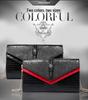 2025 Women's Genuine Leather Clutch: Fashionable Large Capacity Crossbody Handbag